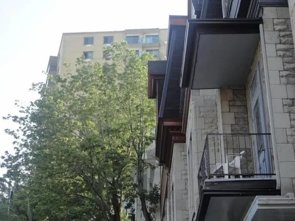 Gîte du Plateau Mont-Royal