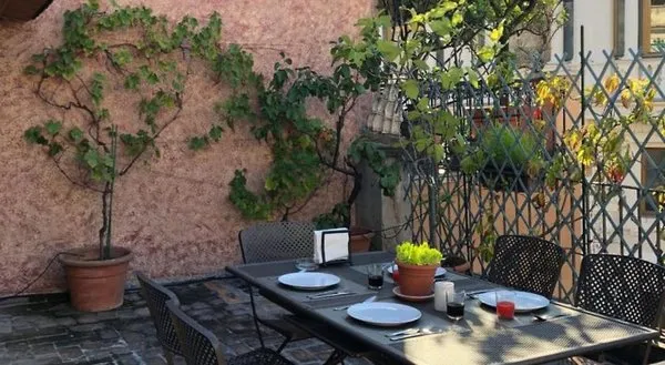 Giuturna Boutique Hotel