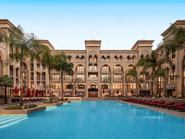 Giza Palace