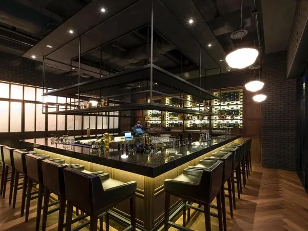 GLAD Hotel Yeouido