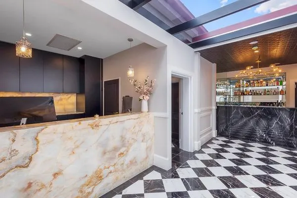 Gladius Hotels & Suites Parramatta An Ascend Collection Hotel
