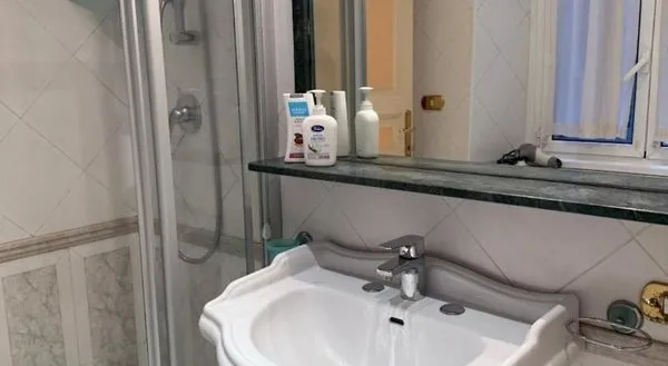 Glamour Center Of Rome B&B