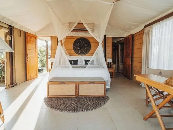 Glamp Nusa