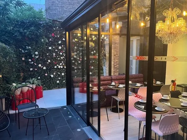 Glam's Hôtel