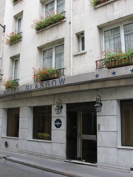 Glasgow Monceau