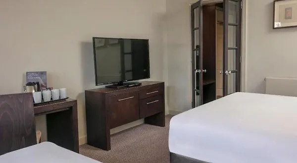 Glasgow Westerwood Hotel, Spa & Golf Resort