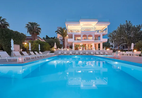 Glavas Inn Hotel