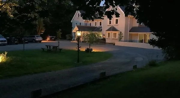 Gleann Fia Country House