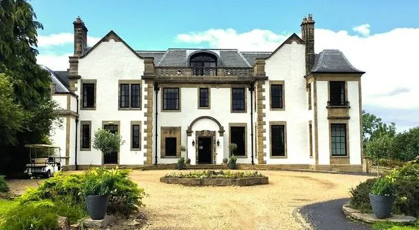 Gleddoch Golf & Spa Resort