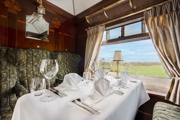 Glenlo Abbey Hotel & Estate