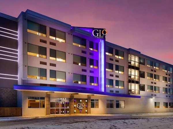 GLo Best Western Kanata Ottawa West