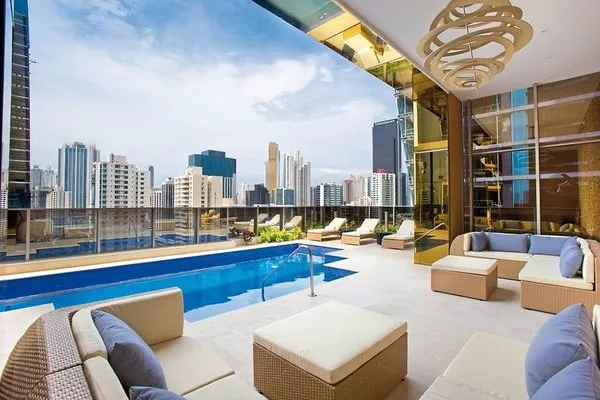 Global Hotel Panama