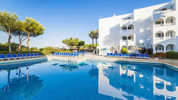 Globales Apartamentos Lord Nelson