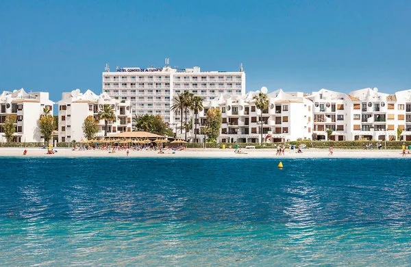 Globales Condes de Alcúdia