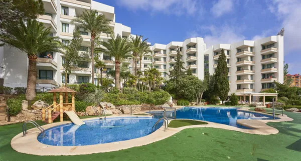 Globales Nova Apartments