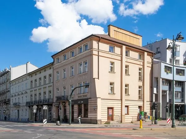 Globus Aparthotel