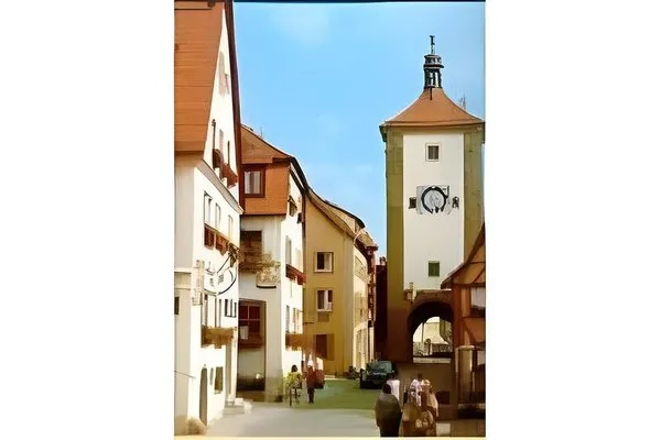 Glocke Weingut und Hotel