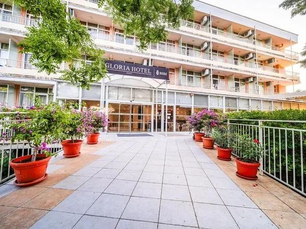 Gloria Hotel
