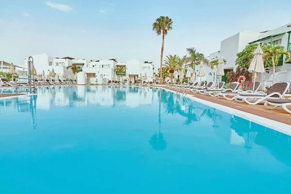 Gloria Ízaro Club Hotel