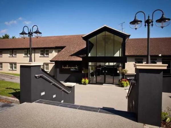 Gloucester Robinswood Hotel
