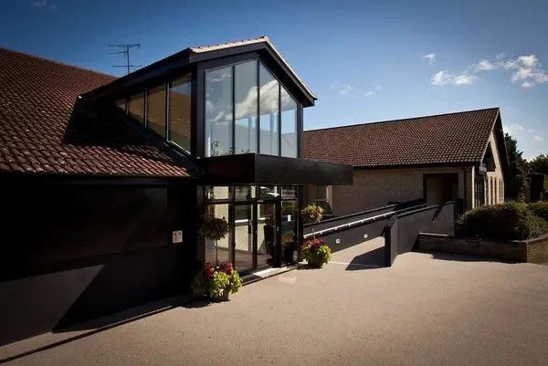 Gloucester Robinswood Hotel