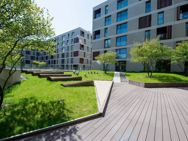 GO Apartments