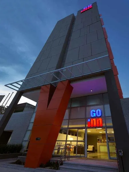 Go inn Vitória