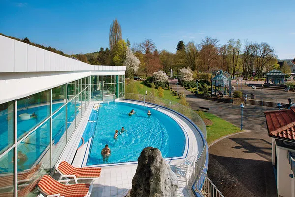 Göbel´s Hotel AquaVita