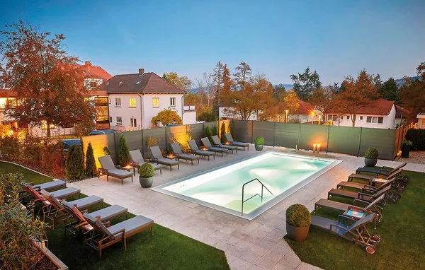 Göbel's Hotel Quellenhof