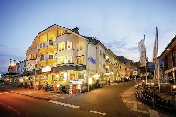 Göbel's Landhotel