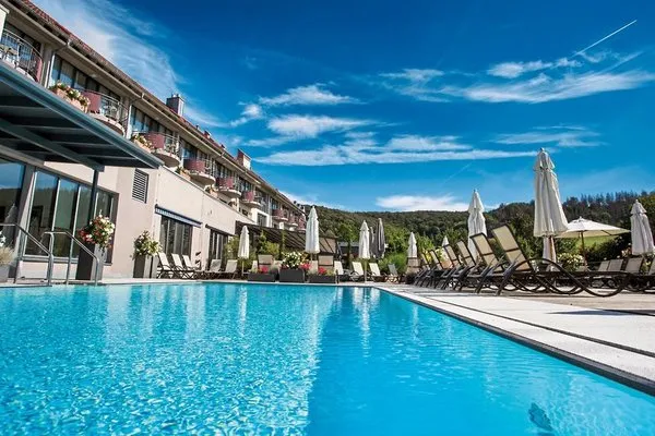 Göbel's Schlosshotel Prinz von Hessen