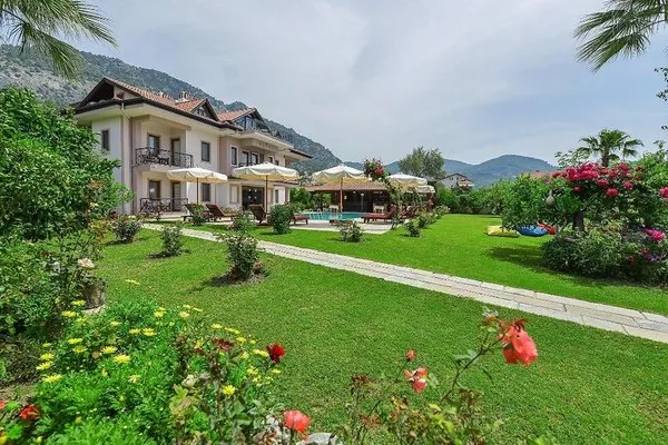 Goecek Arion Hotel