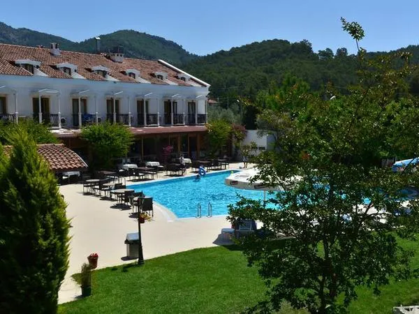 Göcek Lykia Resort Hotel