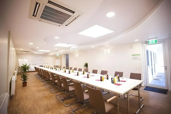 Goethe Hotel Messe by Trip Inn
