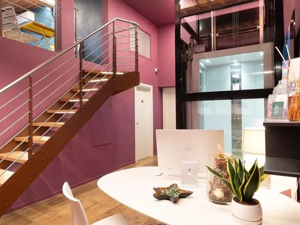 Gogo Petit Hotel
