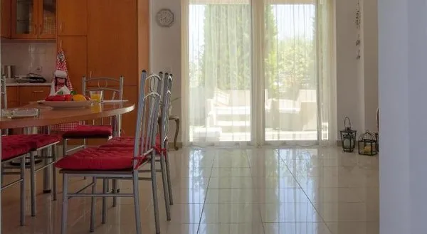 GOJI Vegan Hotel