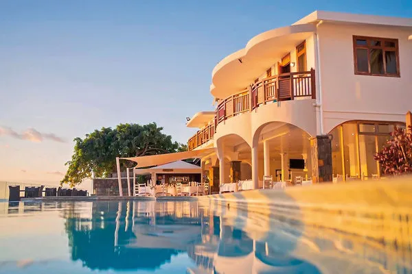 Gold Beach Hotel Resort and Spa
