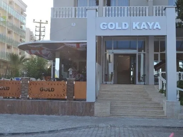 Gold Butik Otel