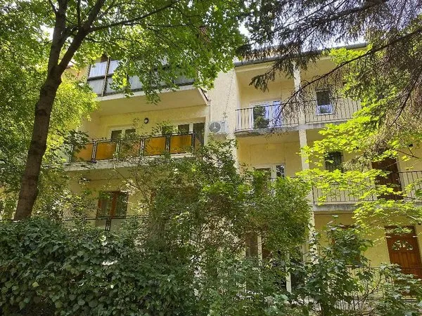 Gold Hotel Apartments
