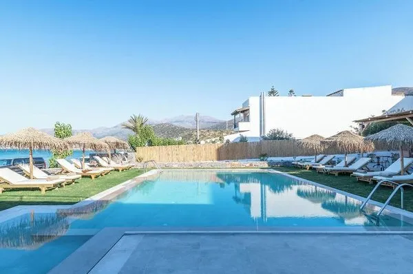 Golden Bee Lifestyle Hotel