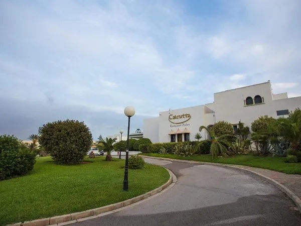 Golden Carthage Residence