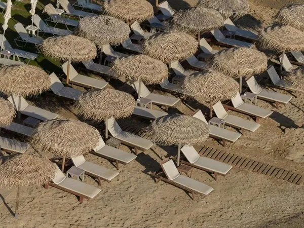 Golden Coast Suites