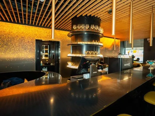Golden Lisbon Hotel