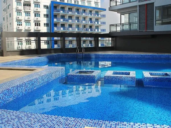 Golden Phoenix Hotel Manila