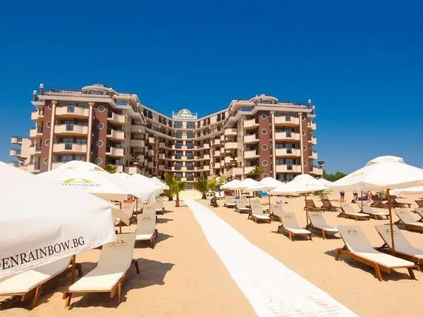 Golden Rainbow VIP Residence