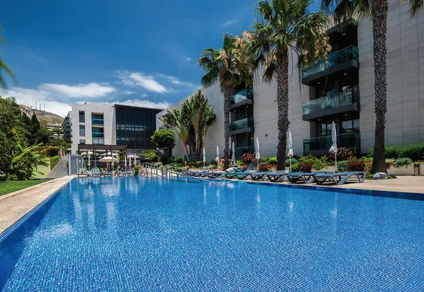 Golden Residence Hotel