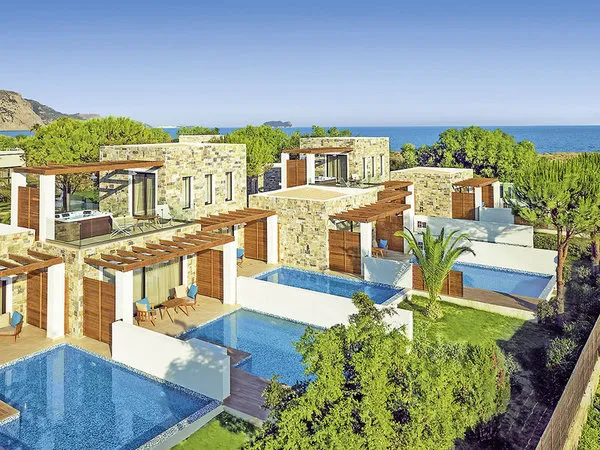 Golden Sun Resort