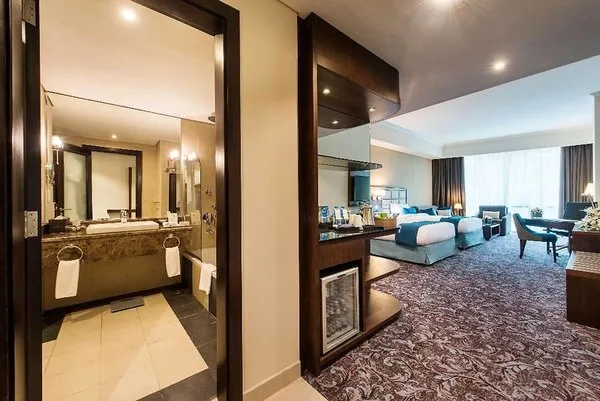 Golden Tulip Doha