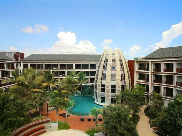Golden Tulip Jineng Resort Bali