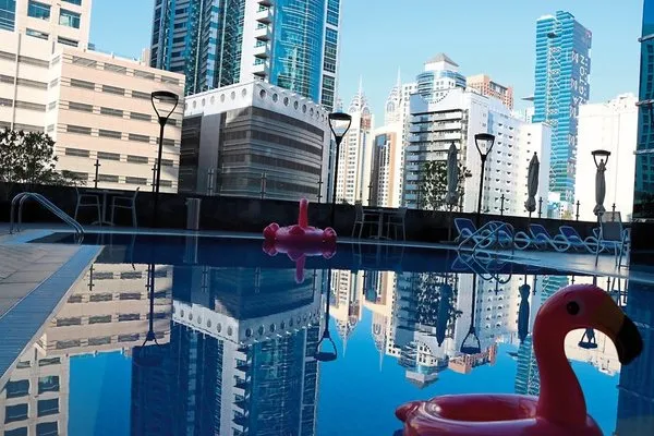 Golden Tulip Media Hotel